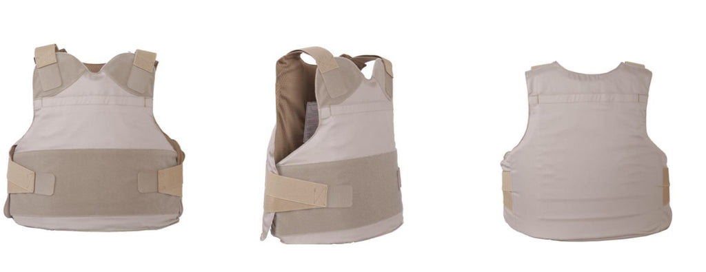 Bullet proof vest level 3A (GUCCI) for sale at : 972331018