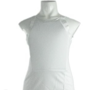 Conceable T-shirt armor
