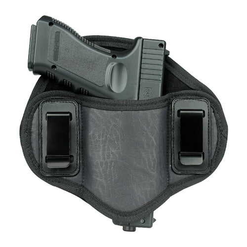 Double Clip Tactical Holster