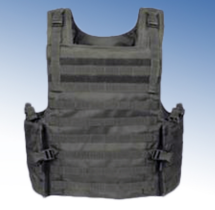 Stab Resistant PE Vest