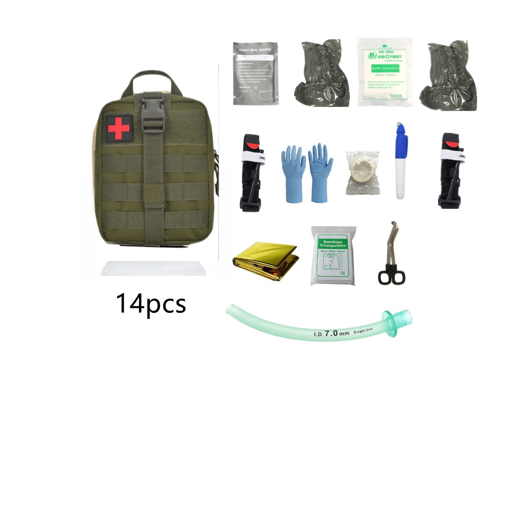 Tourniquet Medical Tourniquet, Rhino Rescue First Aid Kit