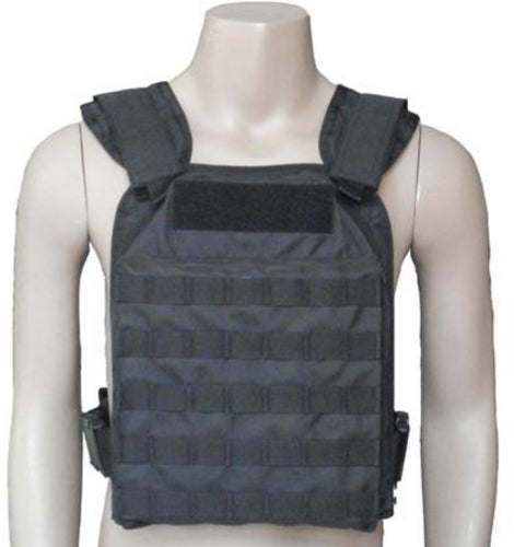 Modular Plate Carrier