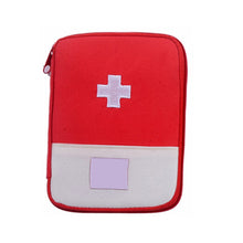 Portable First Aid Kit