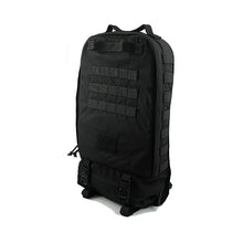 12L Assault Medical Backpack LB 2670M-9 Field Med Pack Kit Tactical First Aid Kit Backpack