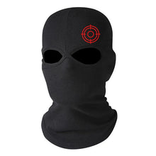 Full Face Cover hat Balaclava Hat Army Tactical CS Winter Ski