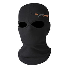 Full Face Cover hat Balaclava Hat Army Tactical CS Winter Ski