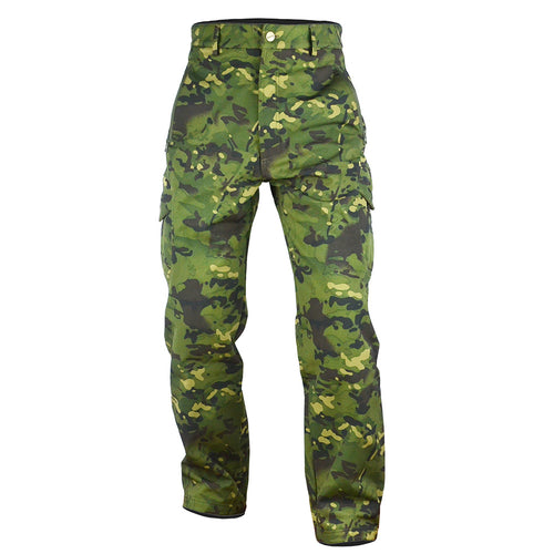 Camouflage Tactical Charge Mountaineering Pants