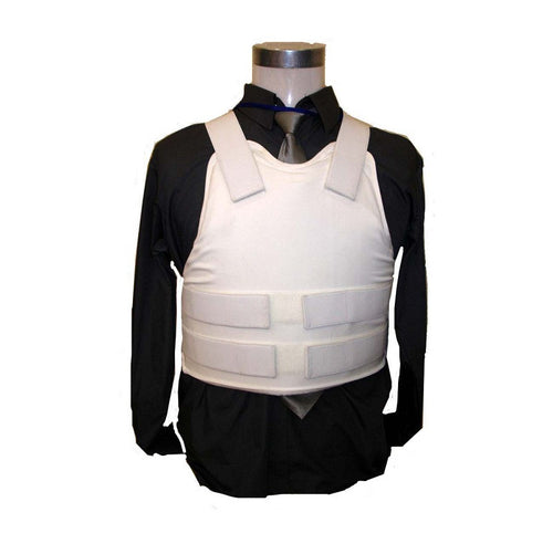 Standard Level III A Bullet Proof Vest UHMWPE or Kevlar